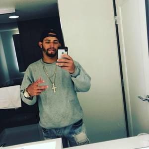 Meet your Posher, Marc